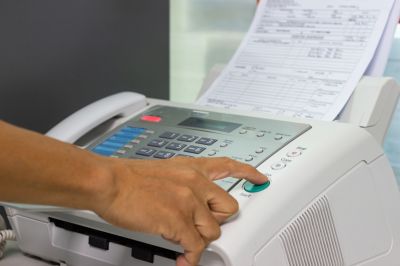 Minimize Downtime with Fax Machine Repair!